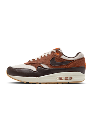 Nike Air Max 1 Essential Erkek Ayakkabısı. Nike TR